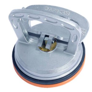 Ventosas de Aluminio Sencilla 50kg